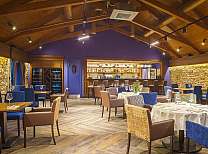 Ресторанный комплекс МЁД Ресторанный комплекс МЁД