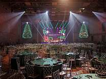 Лофт в центре Москвы на 2000 гостей Лофт в центре Москвы на 2000 гостей