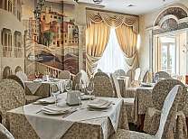 Банкетные залы в Отеле Алые паруса 4* Банкетные залы в Отеле Алые паруса 4*