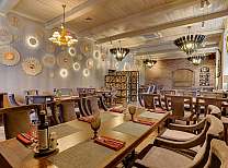 Да Чикко / Da Cicco Да Чикко / Da Cicco