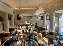 Ресторан Средиземноморской кухни ЗЕА / ZEA Ресторан Средиземноморской кухни ЗЕА / ZEA