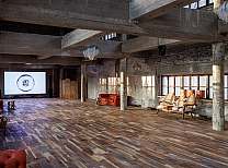 ЛОФТ # 8 Милинис Холл / MILINIS HALL ЛОФТ # 8 Милинис Холл / MILINIS HALL