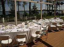 Шатер и Веранда в Солнечногорске 1268 Шатер и Веранда в Солнечногорске 1268