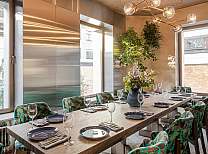 Шэр Бистро / Share Bistro Шэр Бистро / Share Bistro