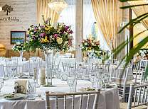 Кафе Усадьба в парке Фили Кафе Усадьба в парке Фили