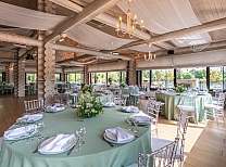 Загородный комплекс КРЁКШИНО ПАРК Загородный комплекс КРЁКШИНО ПАРК