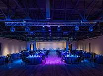 Эвент площадка 1000 кв.м. ПУЛЬСАР / PULSAR Эвент площадка 1000 кв.м. ПУЛЬСАР / PULSAR