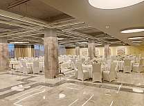 Банкетные залы Бета Измайлово / Hotel Beta Izmailovo Банкетные залы Бета Измайлово / Hotel Beta Izmailovo