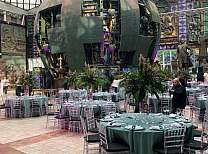 Зал Яблоко Галереи искусств Зураба Церетели 1000 кв.м. Зал Яблоко Галереи искусств Зураба Церетели 1000 кв.м.