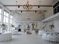 Свадебный дом Панорама в Химках Свадебный дом Панорама в Химках