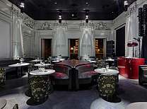 RODINA MOSKVA EVENT — исторический особняк на Мясницкой RODINA MOSKVA EVENT — исторический особняк на Мясницкой