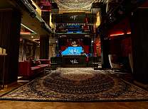 Event-пространство МИКС 700 кв.м. Event-пространство МИКС 700 кв.м.