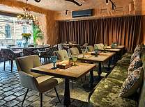 Грузинский ресторан Деда Хинкали Грузинский ресторан Деда Хинкали