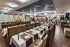 Итальянский ресторан Вилла Густо / VILLA GUSTO