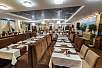 Итальянский ресторан Вилла Густо / VILLA GUSTO