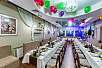 Итальянский ресторан Вилла Густо / VILLA GUSTO
