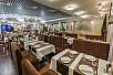 Итальянский ресторан Вилла Густо / VILLA GUSTO