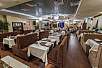 Итальянский ресторан Вилла Густо / VILLA GUSTO