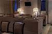 Ресторан Беби Джоли Lounge&Cafe