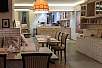 Ресторан Беби Джоли Lounge&Cafe