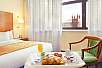 Отель Арткорт Москва Центр 4* (ex. Кортъярд Сити Центр отель)