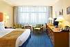 Отель Арткорт Москва Центр 4* (ex. Кортъярд Сити Центр отель)