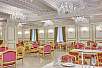 Кафе премиум-класса Гранж Кафе / Grange Cafe