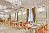 Кафе премиум-класса Гранж Кафе / Grange Cafe