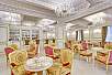 Кафе премиум-класса Гранж Кафе / Grange Cafe