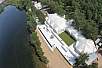 Шатровый комплекс Вайт Парк Нью Рига Бэй / White Park New Riga Bay