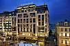 ИнтерКонтиненталь Москва Тверская / InterContinental Moscow Tverskaya