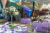 Круглогодичный ресторан и веранда Сохо Кантри Клаб / SOHO COUNTRY CLUB 