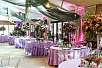 Круглогодичный ресторан и веранда Сохо Кантри Клаб / SOHO COUNTRY CLUB 