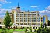 Отель Мистраль / M`Istra`L Hotel & SPA