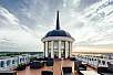 Отель Мистраль / M`Istra`L Hotel & SPA