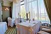 Отель Мистраль / M`Istra`L Hotel & SPA