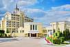 Отель Мистраль / M`Istra`L Hotel & SPA