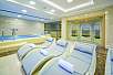 Отель Мистраль / M`Istra`L Hotel & SPA