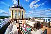 Отель Мистраль / M`Istra`L Hotel & SPA