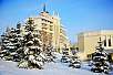 Отель Мистраль / M`Istra`L Hotel & SPA