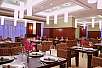 Отель Мистраль / M`Istra`L Hotel & SPA
