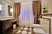 Отель Мистраль / M`Istra`L Hotel & SPA