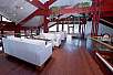 Загородный ресторан для банкета Шале Ривер Клаб / Chalet River Club