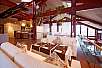 Загородный ресторан для банкета Шале Ривер Клаб / Chalet River Club