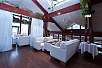 Загородный ресторан для банкета Шале Ривер Клаб / Chalet River Club