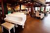 Загородный ресторан для банкета Шале Ривер Клаб / Chalet River Club