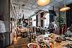 Ресторан для банкета Бон Апп Кафе / Bon App Cafe