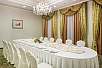 Конгресс-парк Волынское 4*
