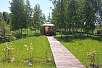 Загородный банкетный комплекс Алексино-Истра