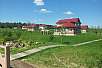 Загородный банкетный комплекс Алексино-Истра